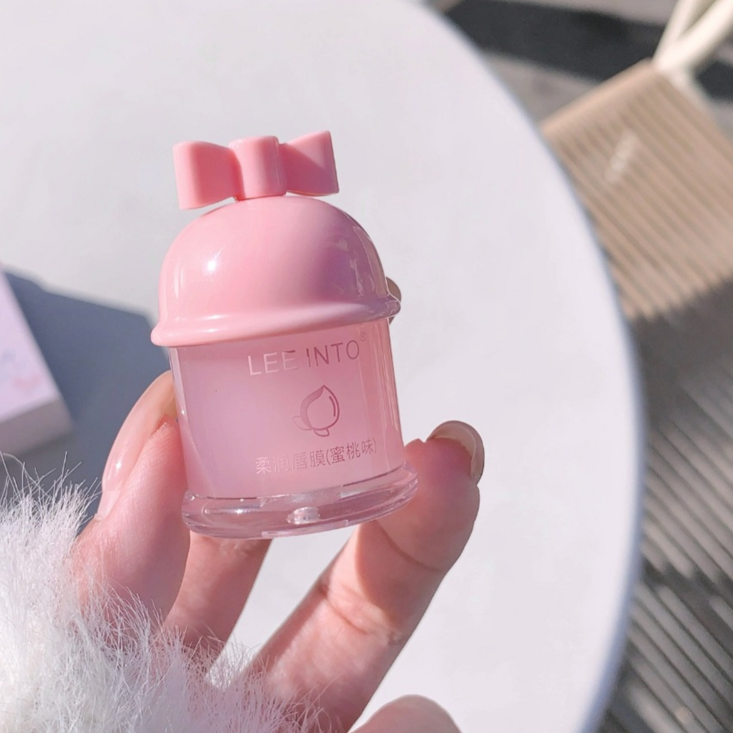 Moisturizing Lip Set