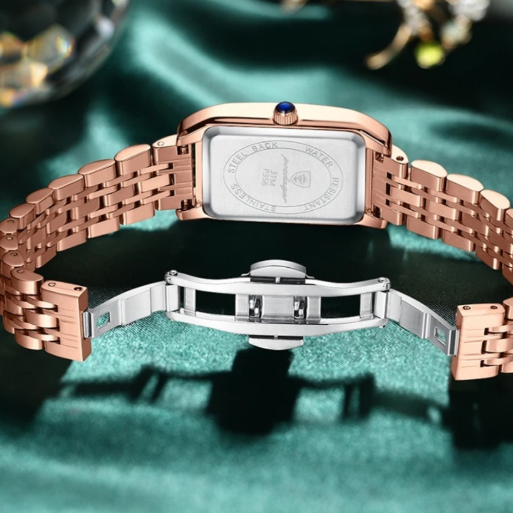 Poedagar Wristwatch