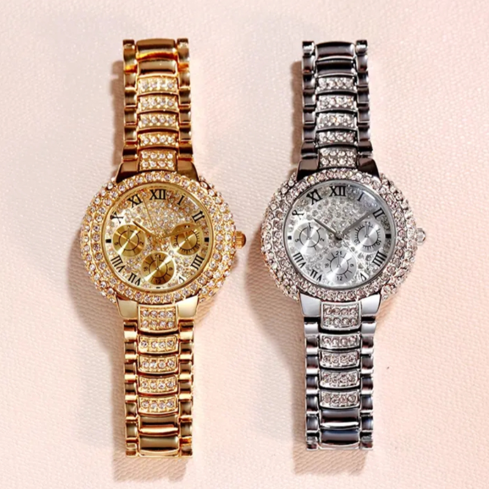Pretty Watch