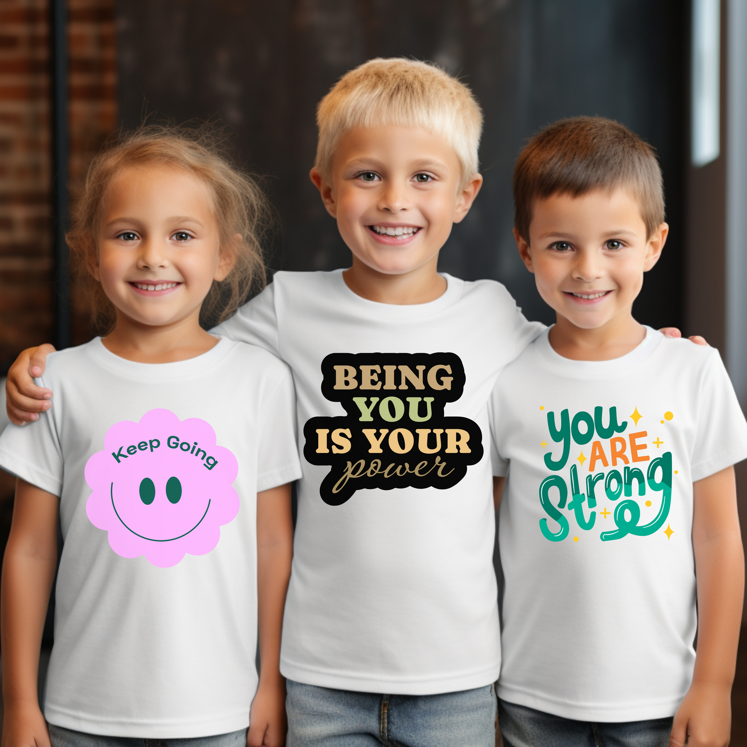 Children's T-shirt