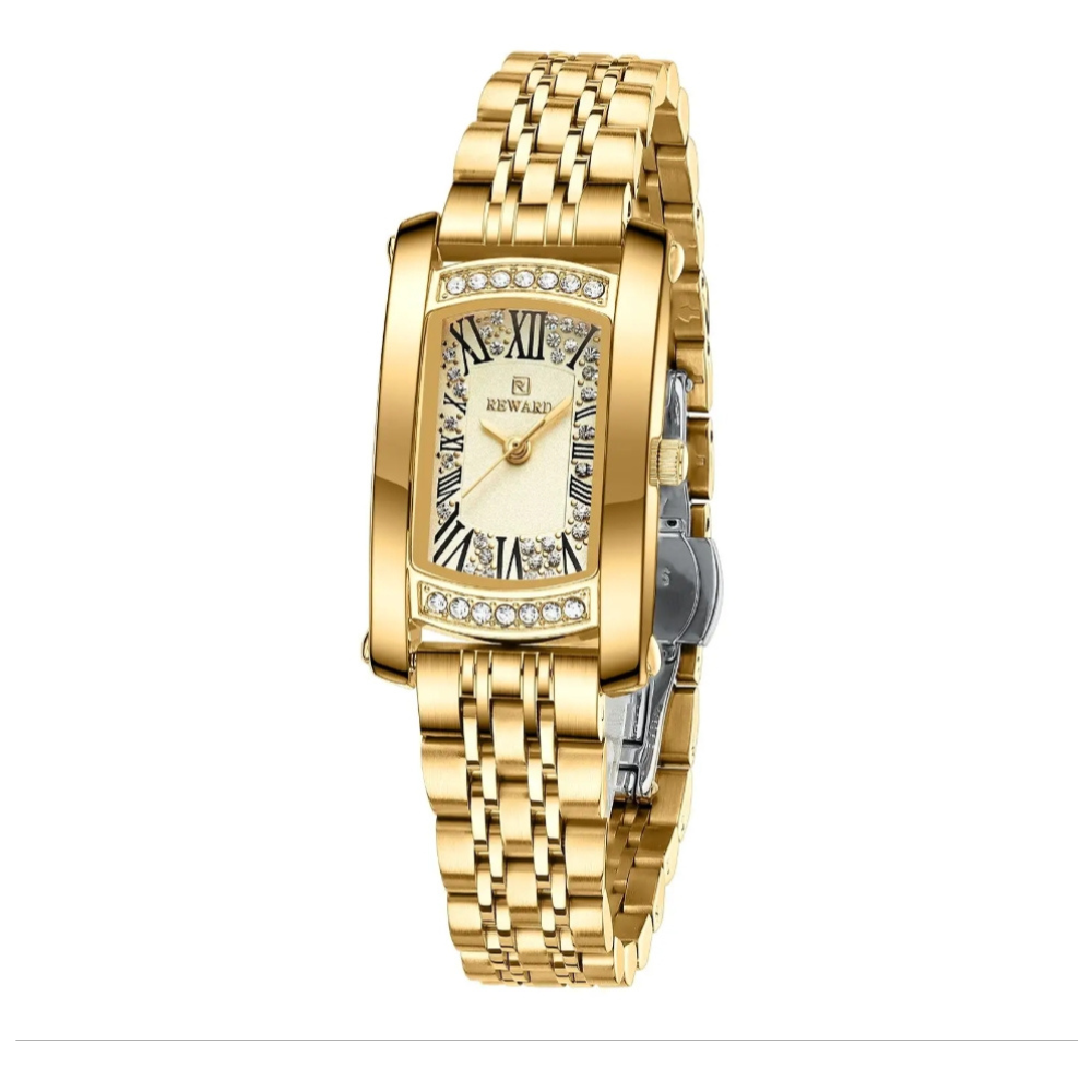 Reward wrist Watch