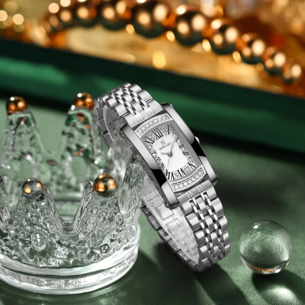 Reward wrist Watch