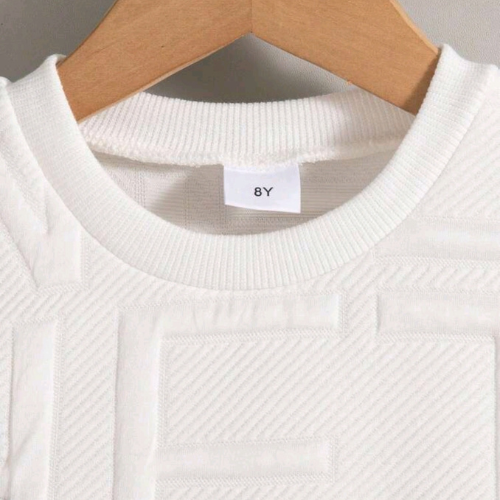 Boys Summer outfit