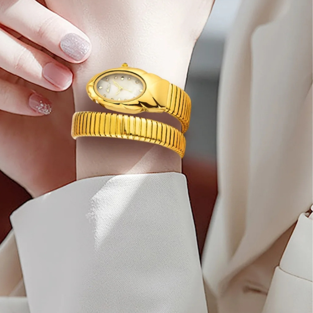 Luxury Fashion Watch