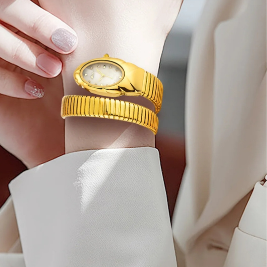 Luxury Fashion Watch