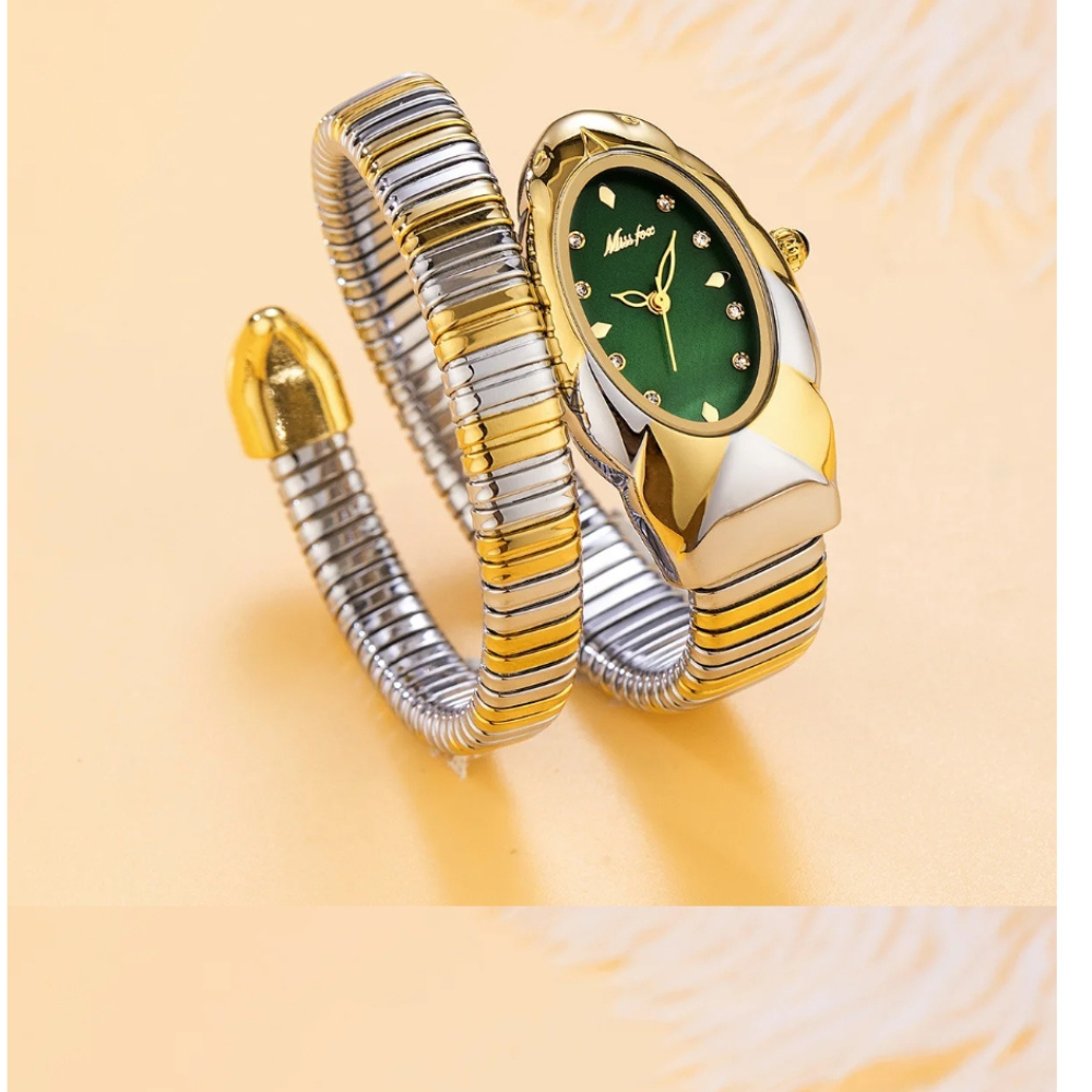 Luxury Fashion Watch