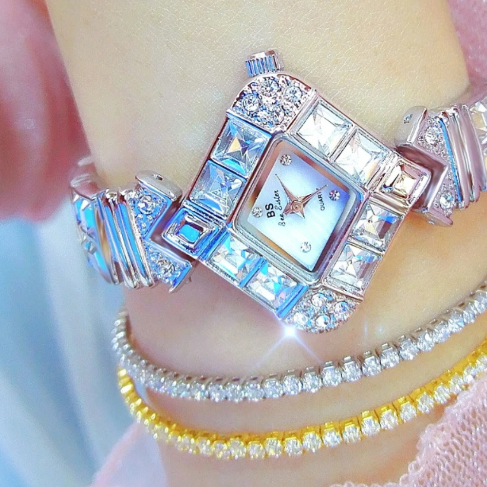Elegance Wrist Watch