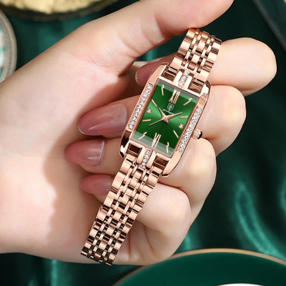 Poedagar Wristwatch