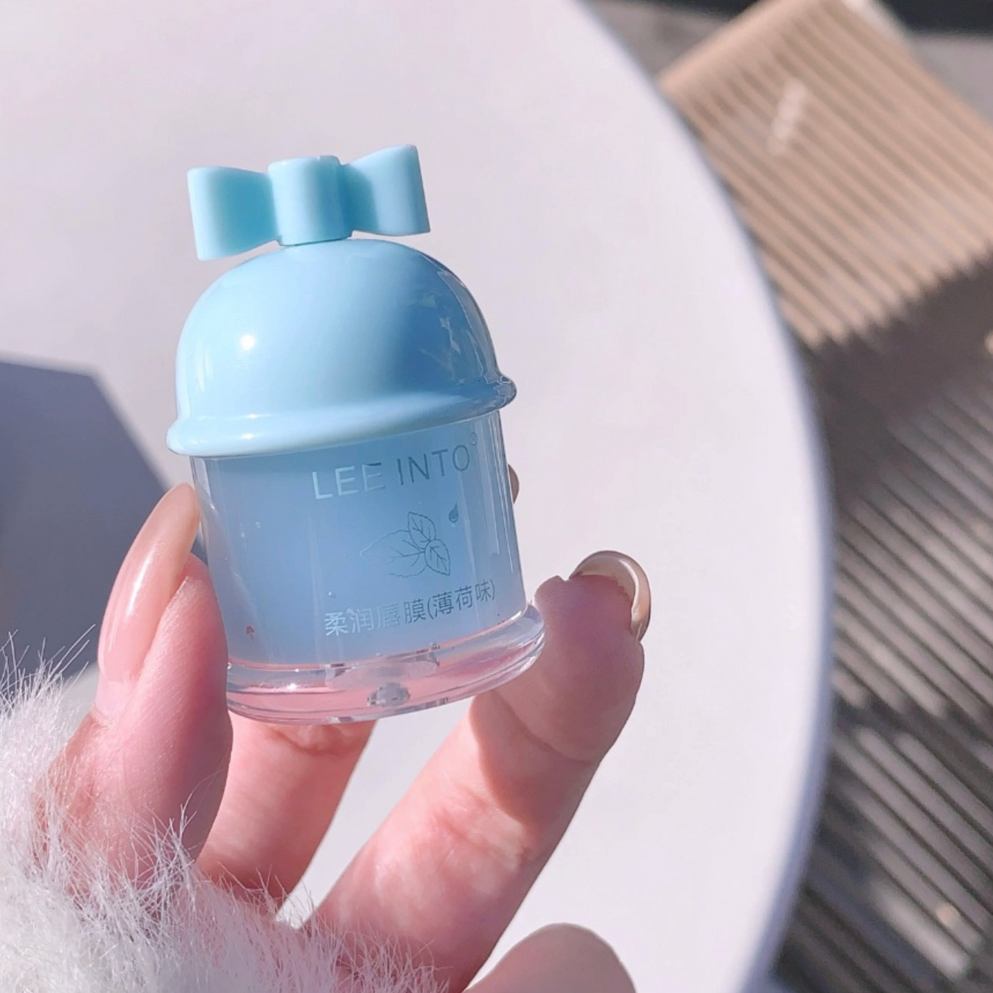 Moisturizing Lip Set