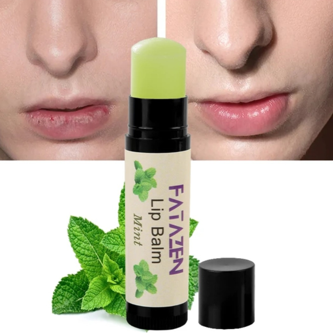 Men Mint Lip Balm