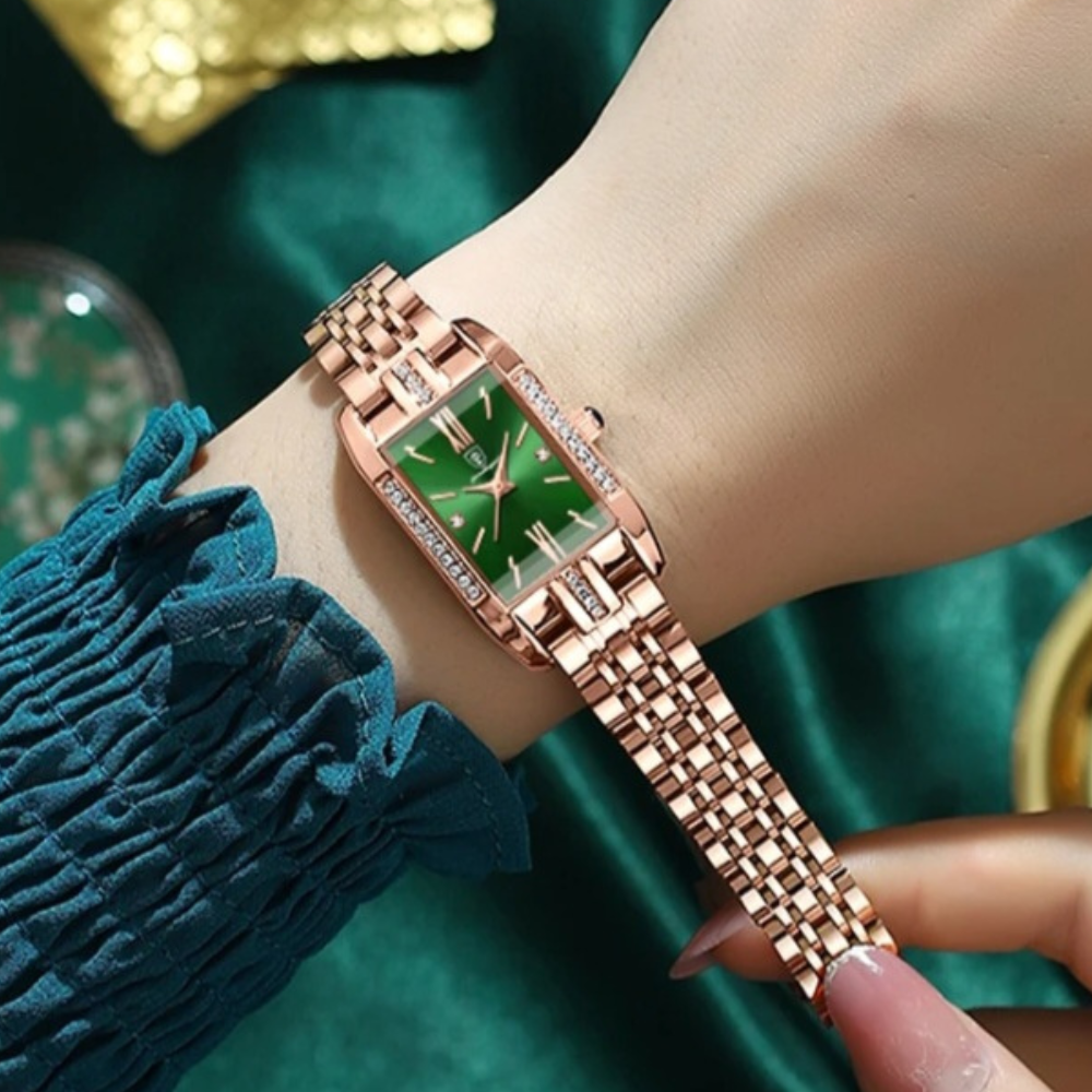 Poedagar Wristwatch