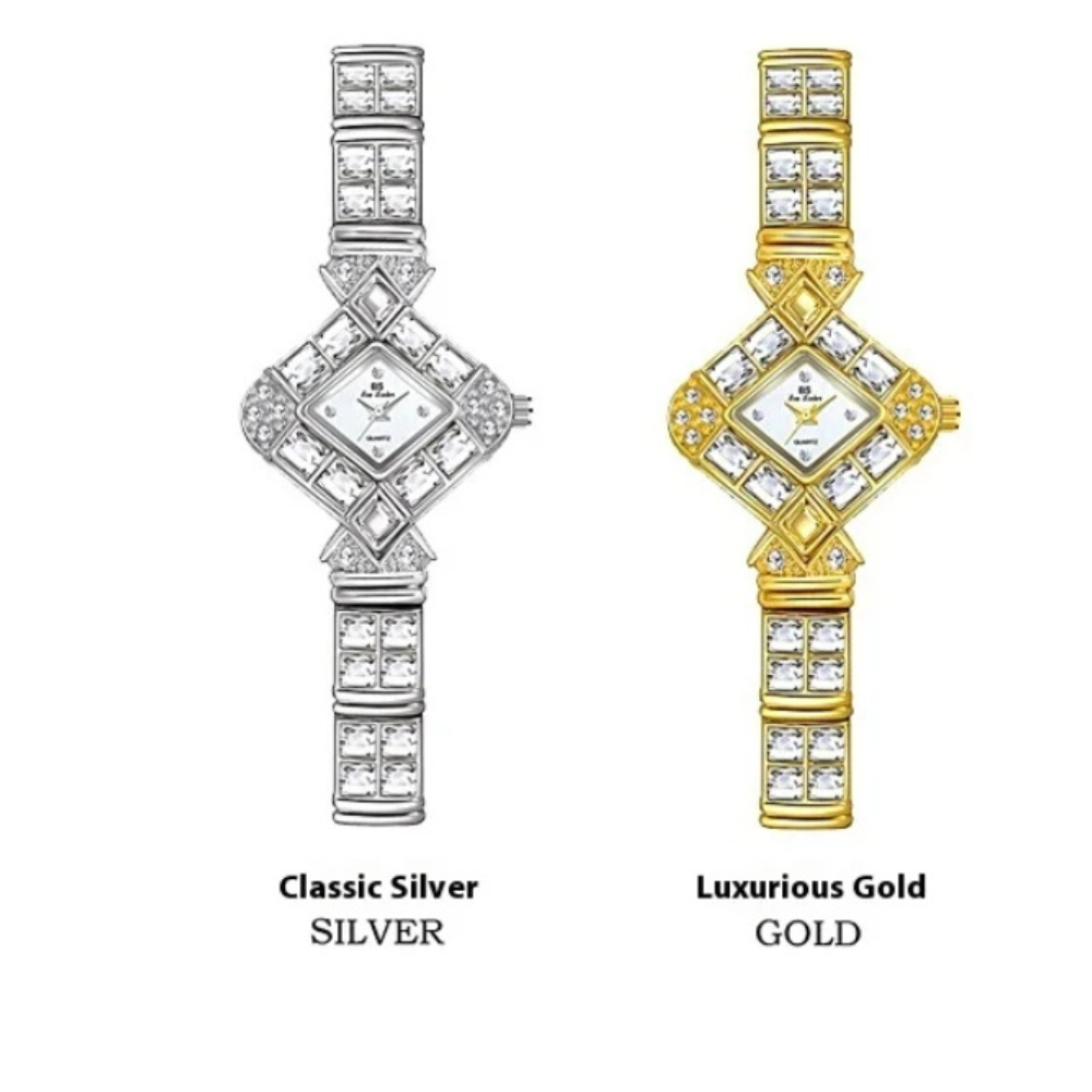 Elegance Wrist Watch