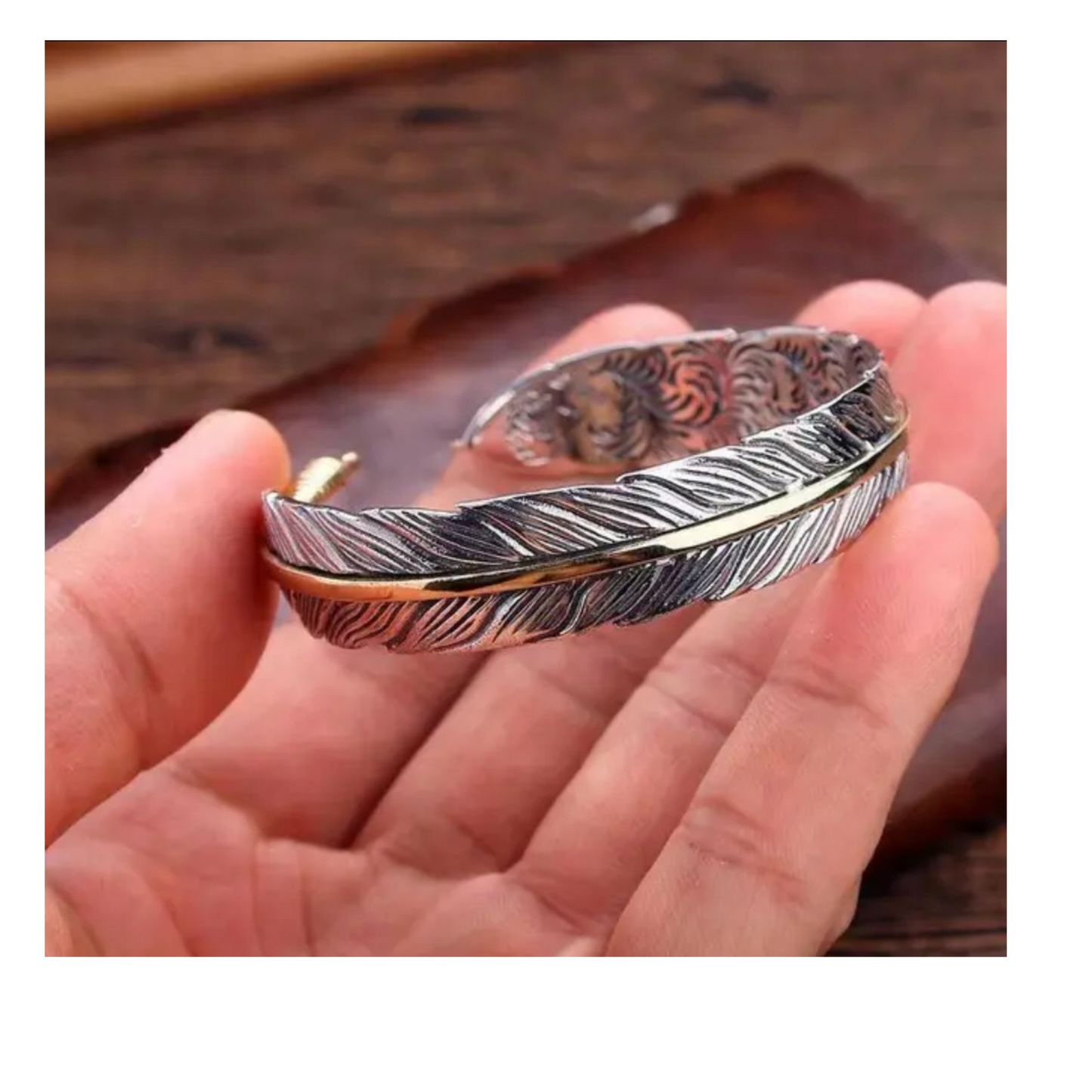 Vikings Bracelet