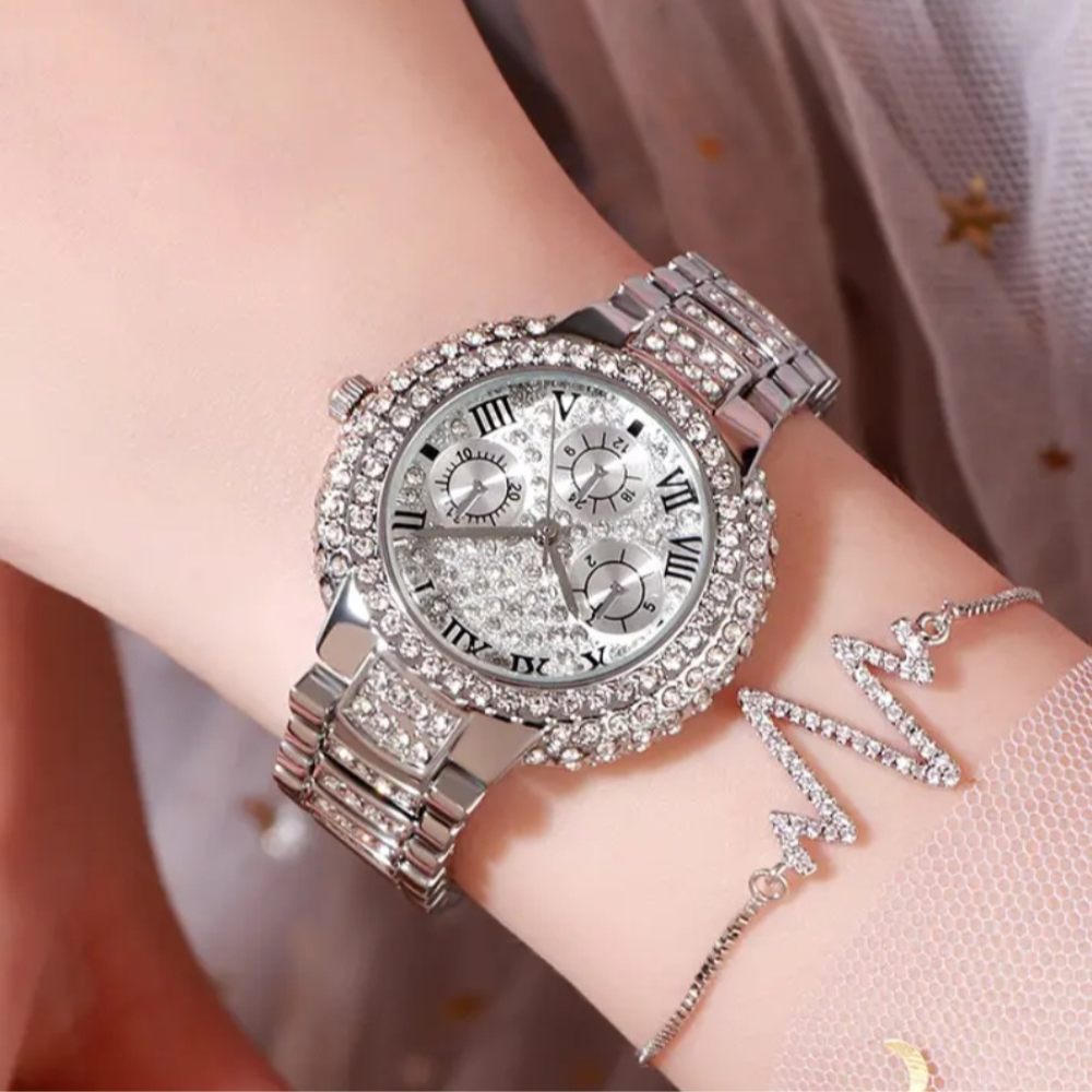Pretty Watch