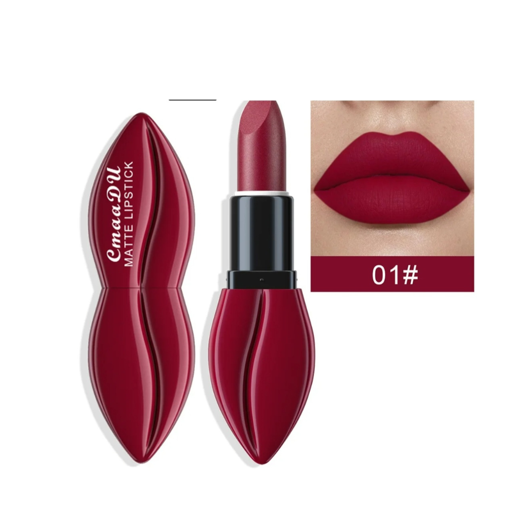 Velvet Matte Lipstick