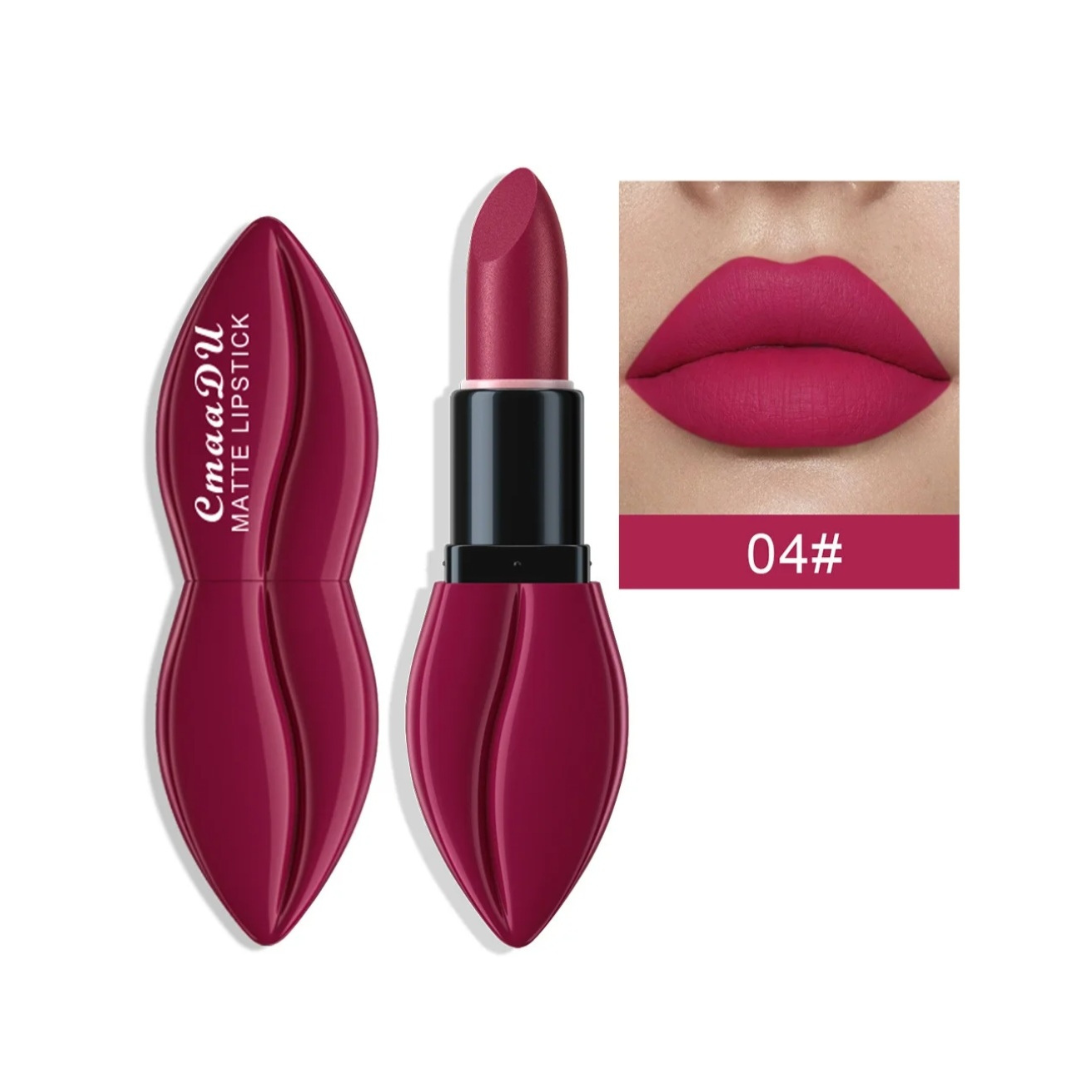 Velvet Matte Lipstick