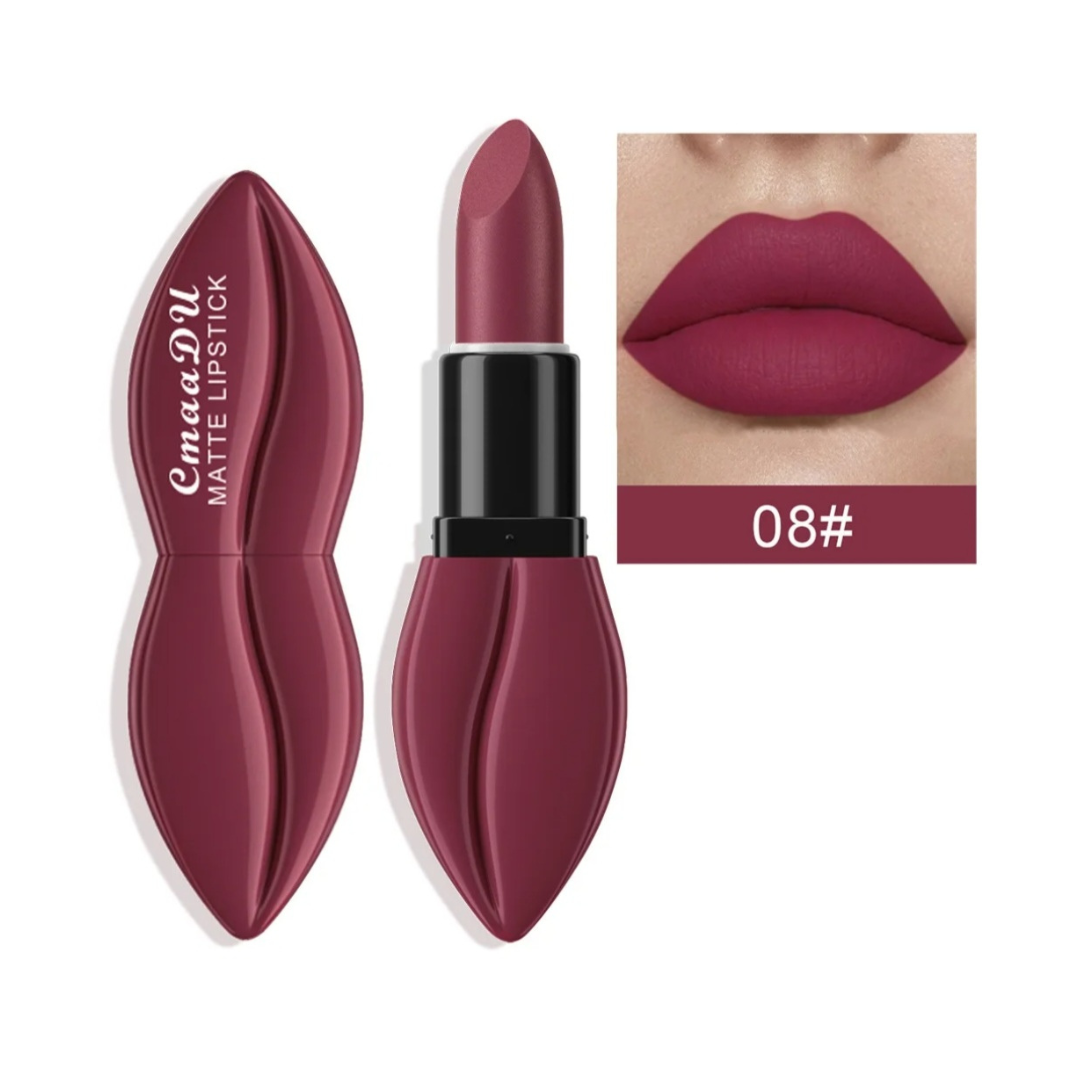 Velvet Matte Lipstick