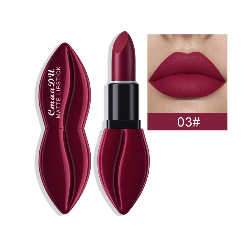 Velvet Matte Lipstick