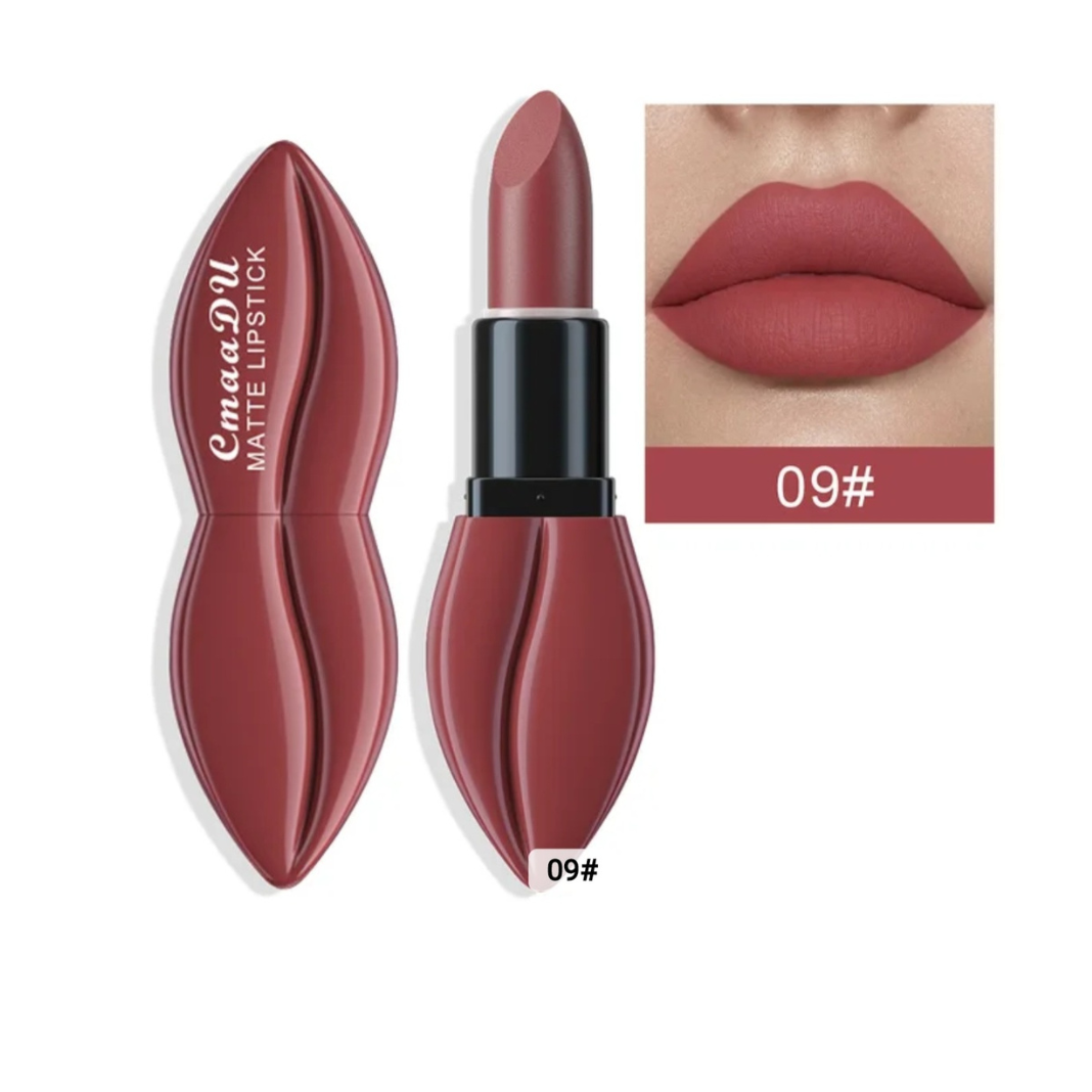 Velvet Matte Lipstick