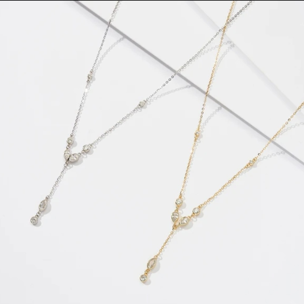 Minimalist Necklace