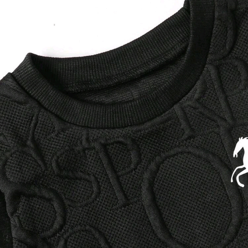 Toddler Boys Casual Outfit
