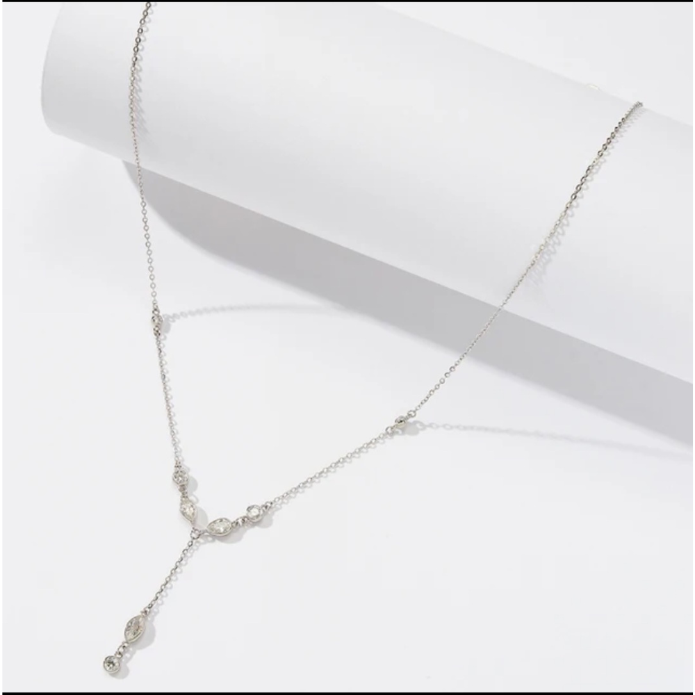 Minimalist Necklace