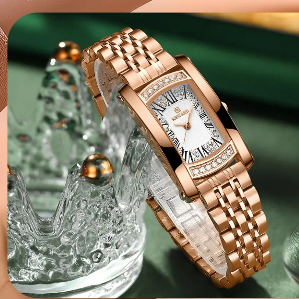Reward wrist Watch