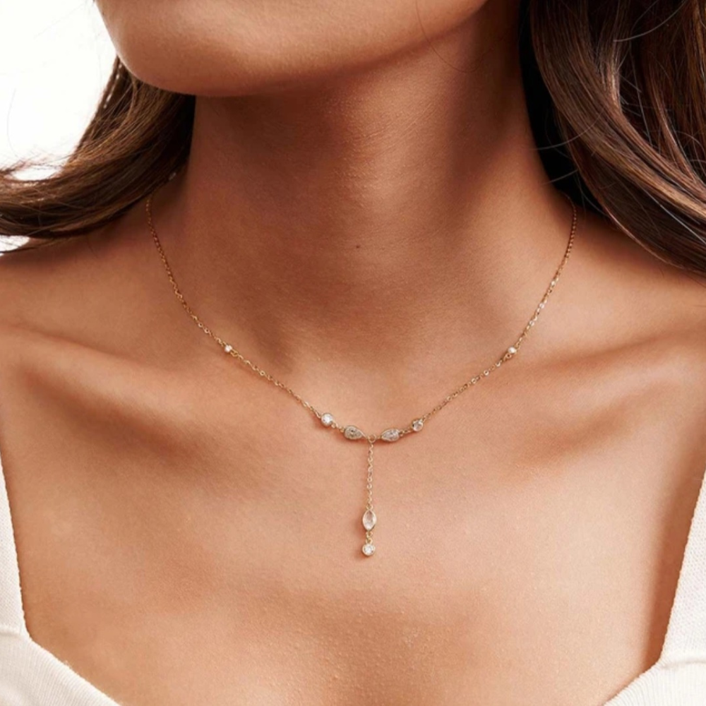 Minimalist Necklace