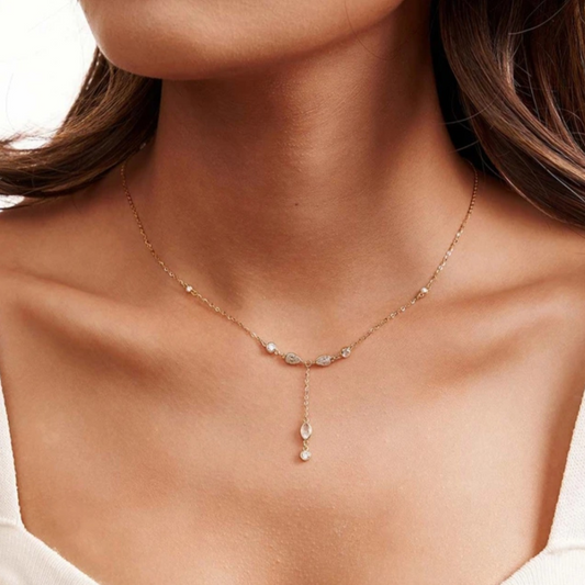 Minimalist Necklace