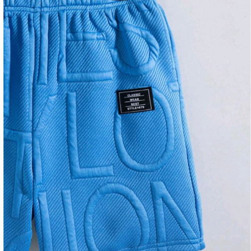 Boys Summer outfit