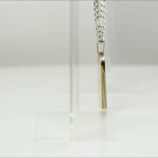 Christian Cross necklace