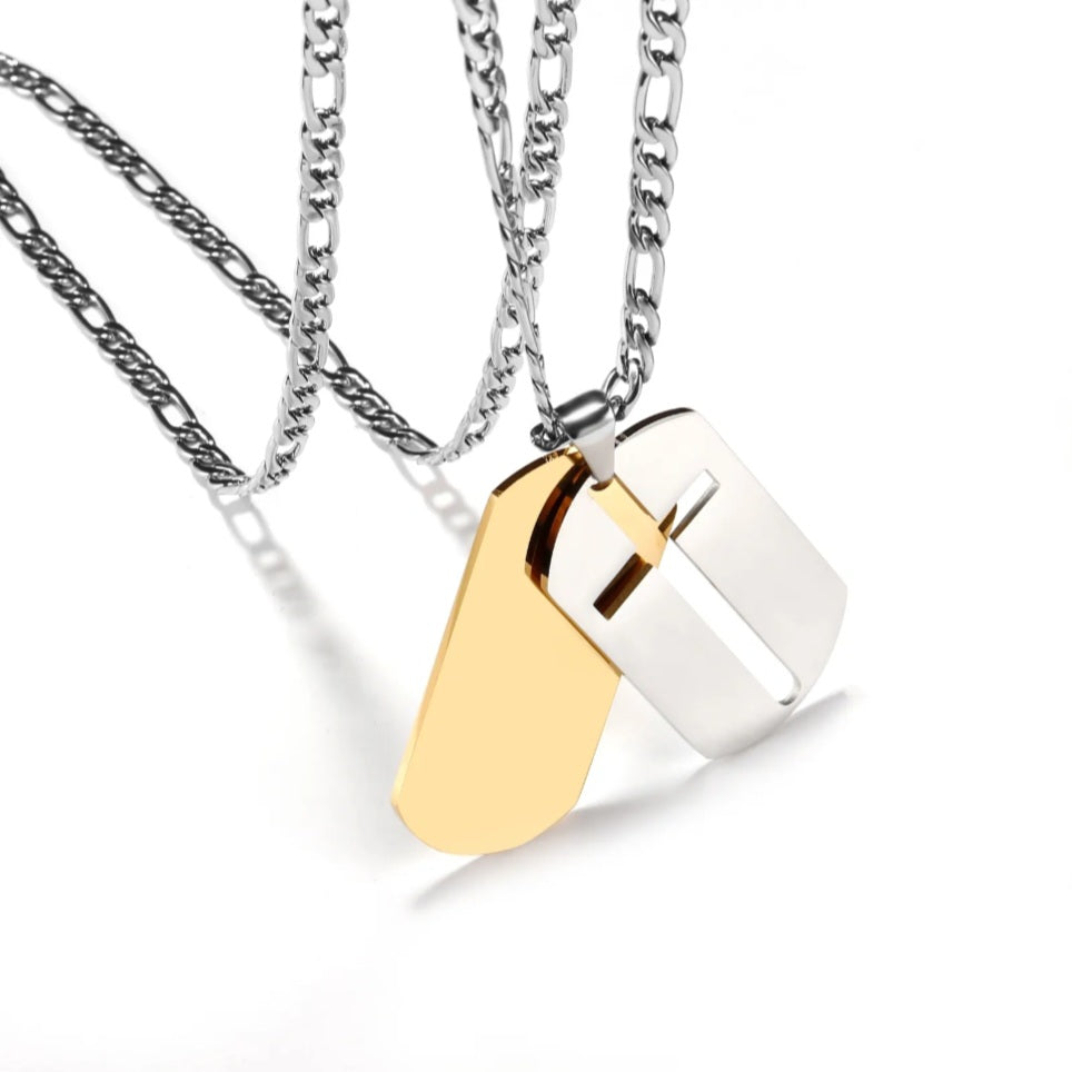 Christian Cross necklace