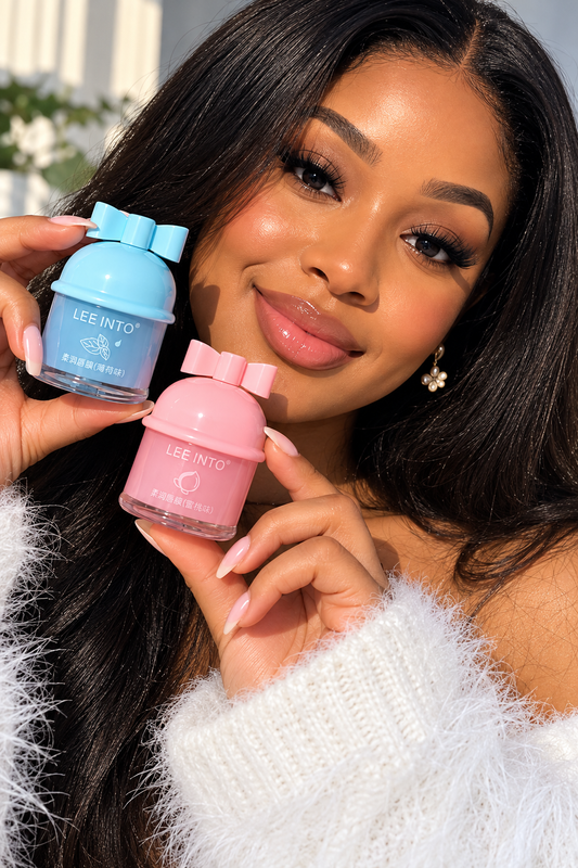 Moisturizing Lip Set