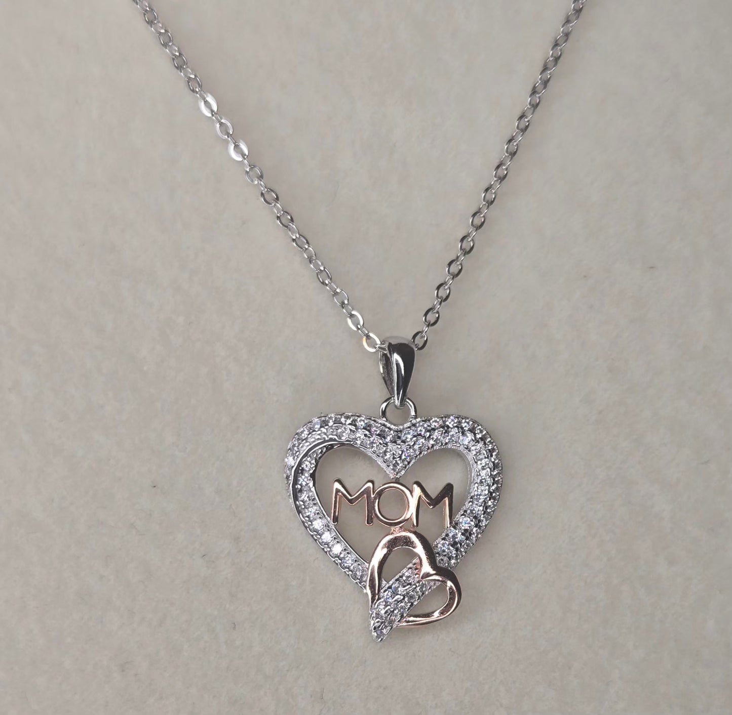 Mom Necklace