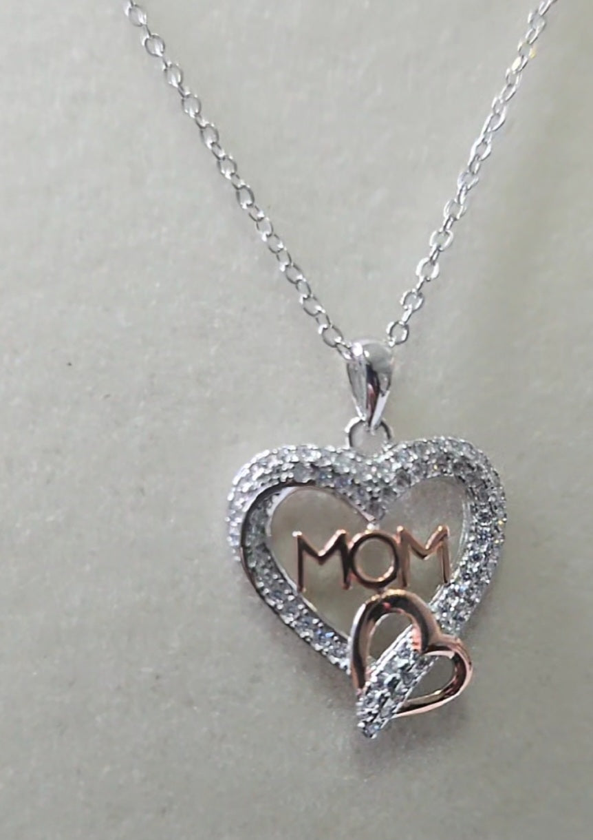 Mom Necklace