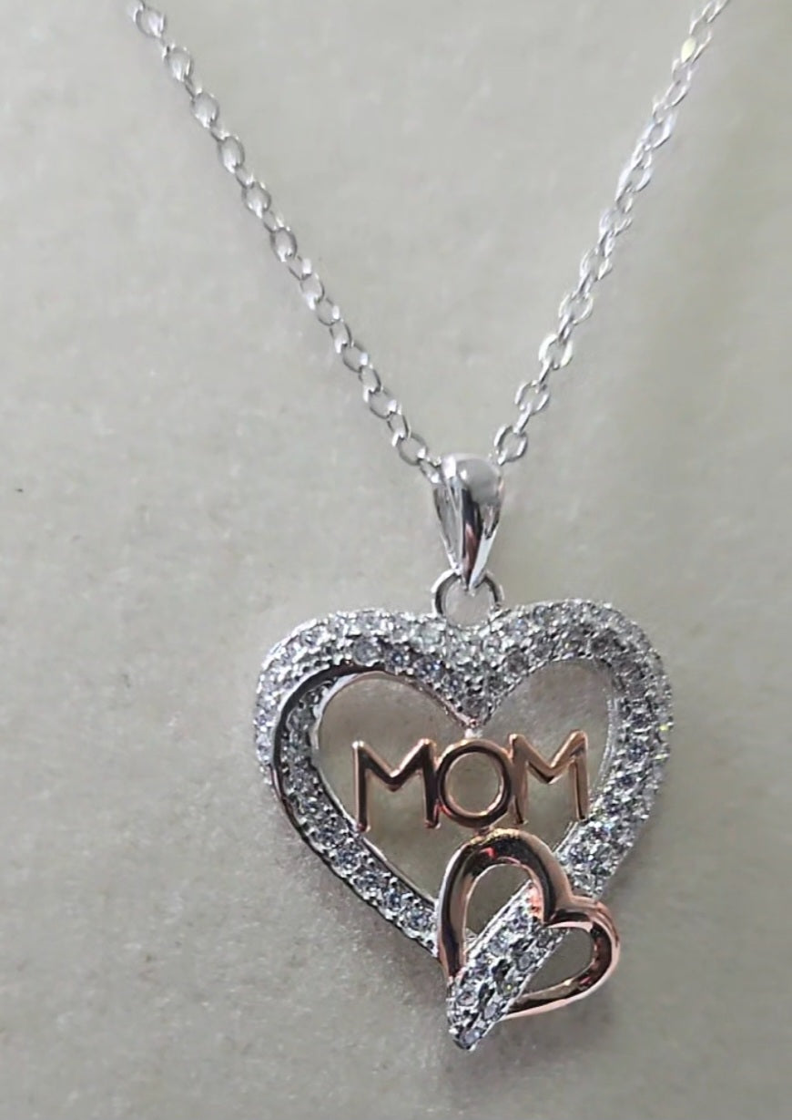 Mom Necklace